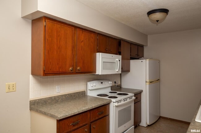 Building Photo - 3402 56th St Pl