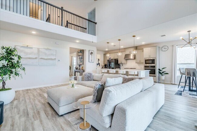 Building Photo - 4513 Lucabella Ln