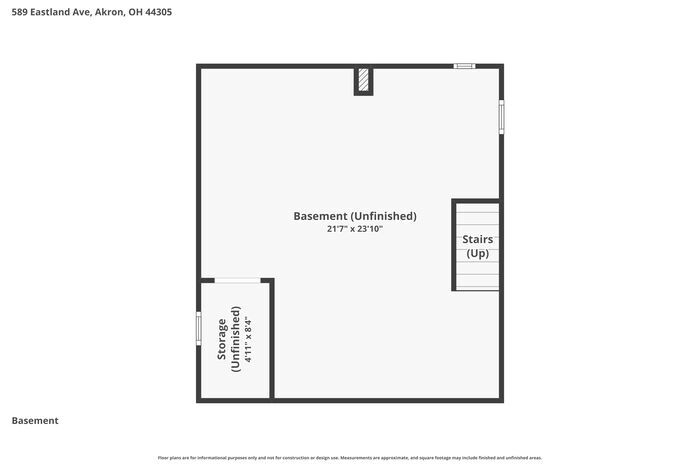 Building Photo - 589 Eastland Ave