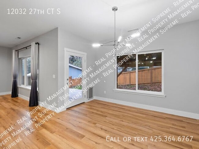 Building Photo - 12032 27th CT S