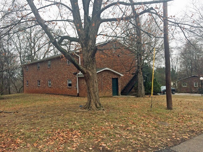 Building Photo - 406 Watauga Dr