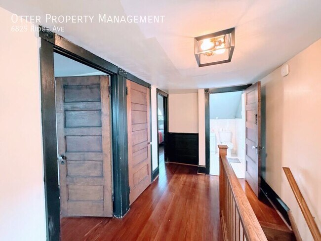 Building Photo - 6825 Ridge Ave