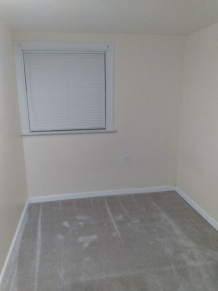 Plenty windows for light - 1380 Dartmouth Ave