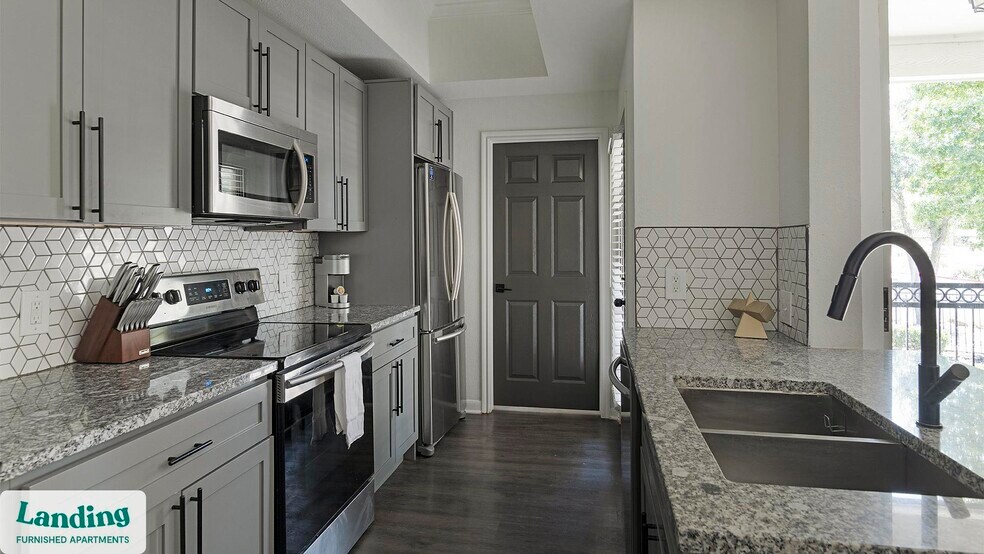 Building Photo - 9601 Custer Rd