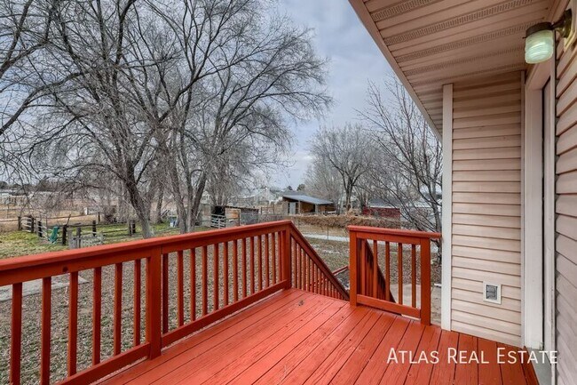 Building Photo - 5955 S 3375 W