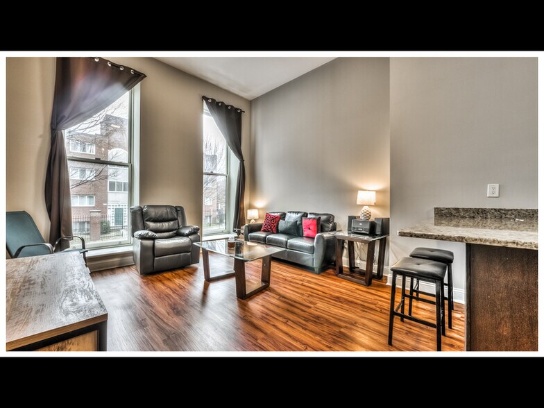 Building Photo - 1506 Madison Ave