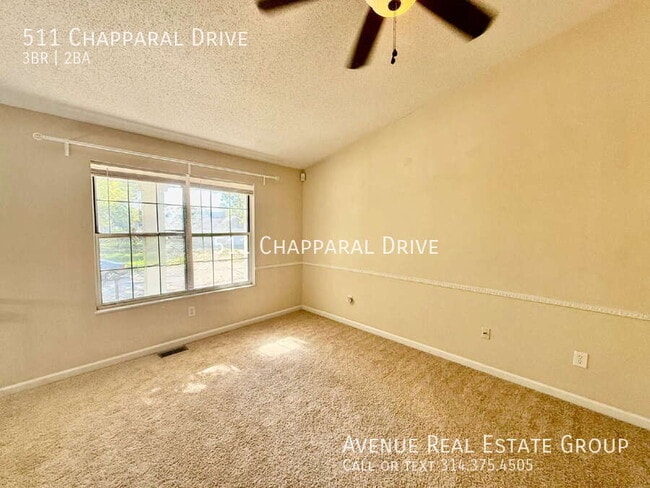 Building Photo - 511 Chapparal Dr