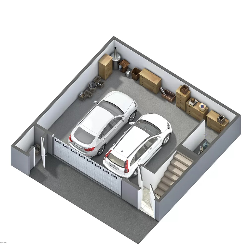 Building Photo - 2430 W Pikes Peak Dr