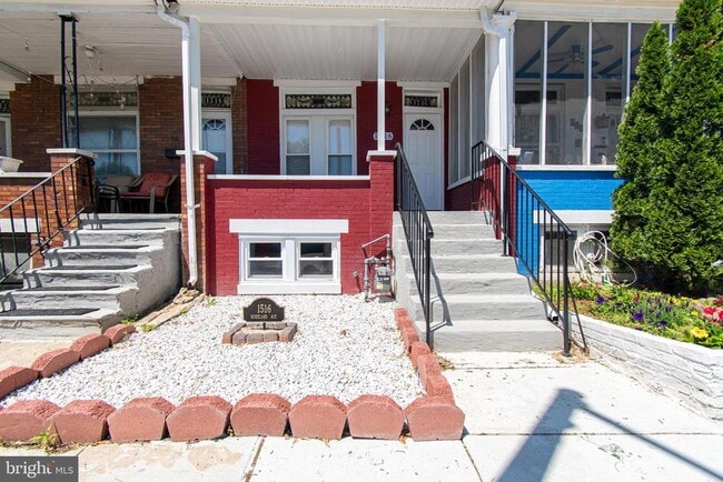Building Photo - 1516 Moreland Ave