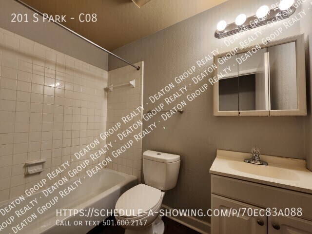 Building Photo - 201 S Park-C08