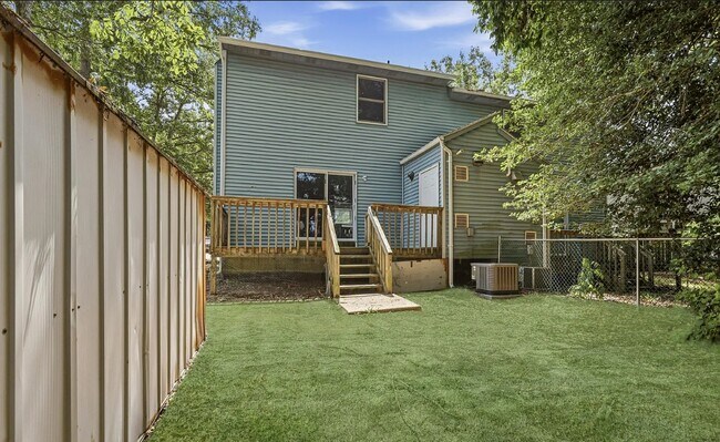 Building Photo - 12 S Indian Valley Ct