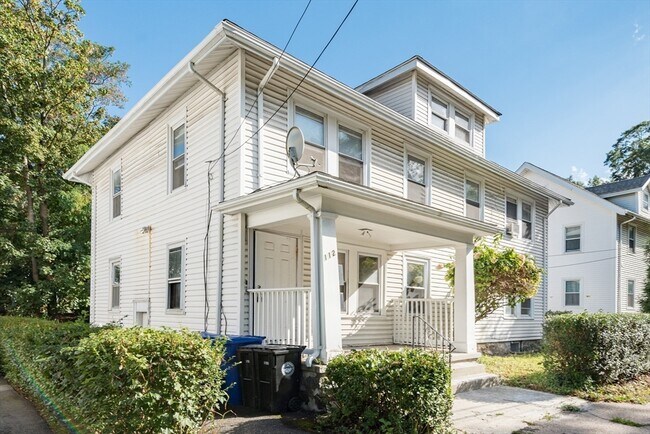 Primary Photo - 112 Brush Hill Rd