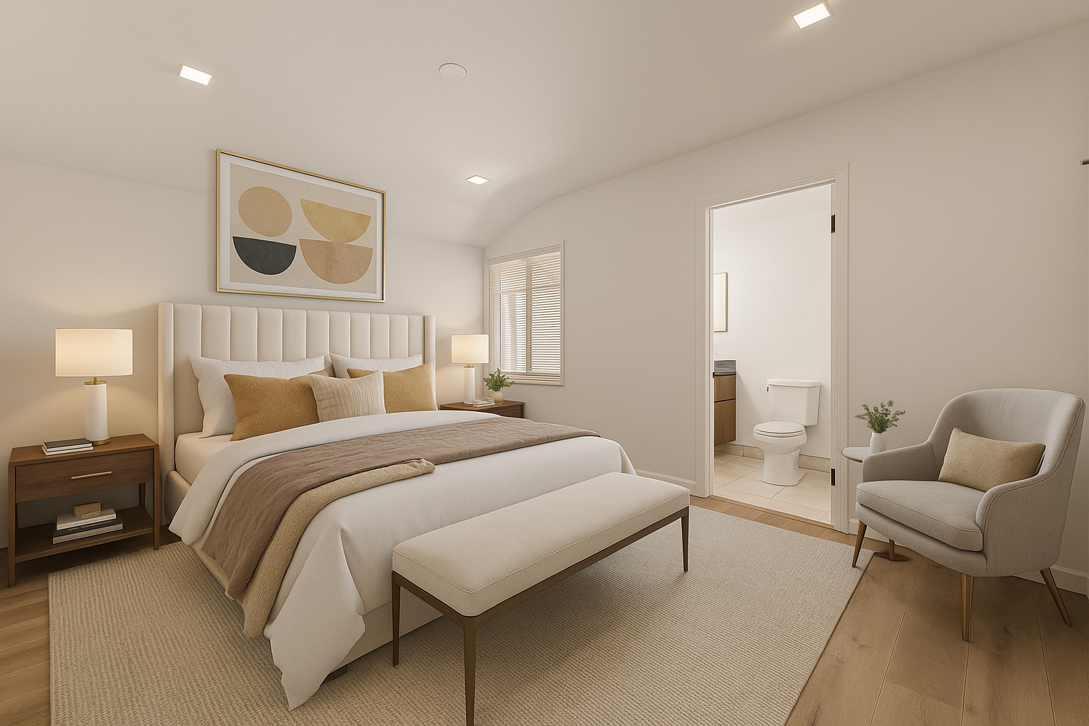 Building Photo - 5700 Vanalden Ave