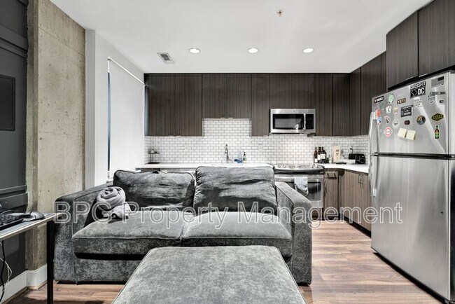 Building Photo - 1111 Oren St