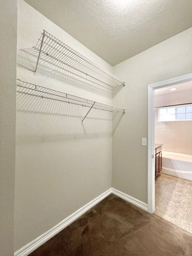 Building Photo - Stunning 4 Bed/4 Bath Home in Banning Lewis Ranch