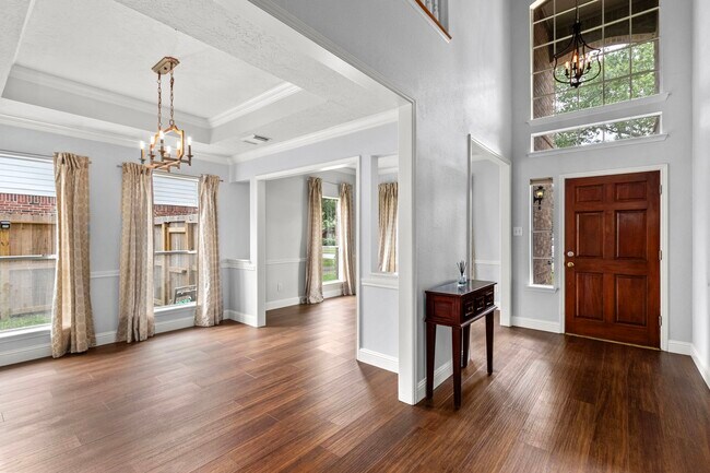 Building Photo - 13507 Country Green Ct