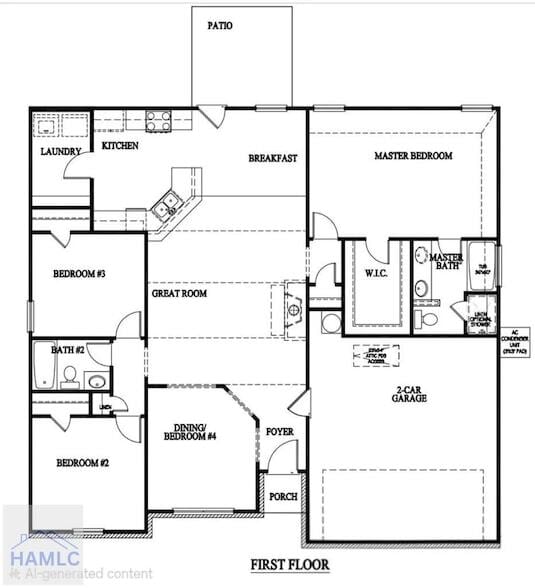 Building Photo - 269 Joann Lewis Ln