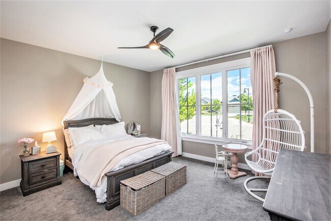 Building Photo - Stunning Custom Home in Harmony Club – Timnath, CO