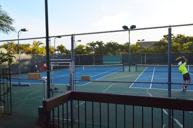 Building Photo - Wailuna Townhome