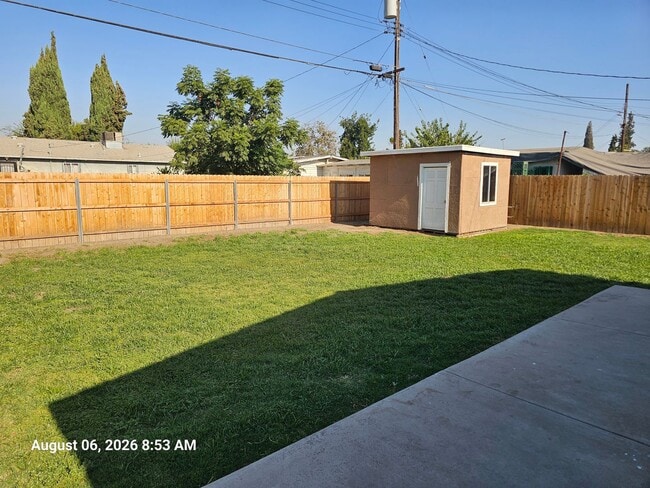 Building Photo - 407 S Santa Clara St