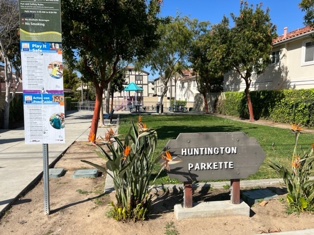 Building Photo - 1903 Huntington Ln