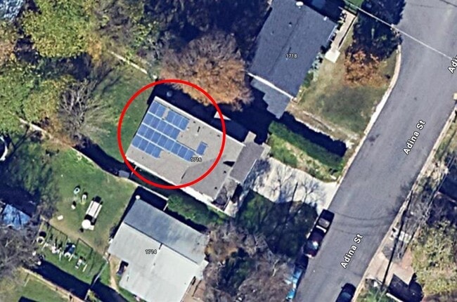 Building Photo - 1716 Adina St