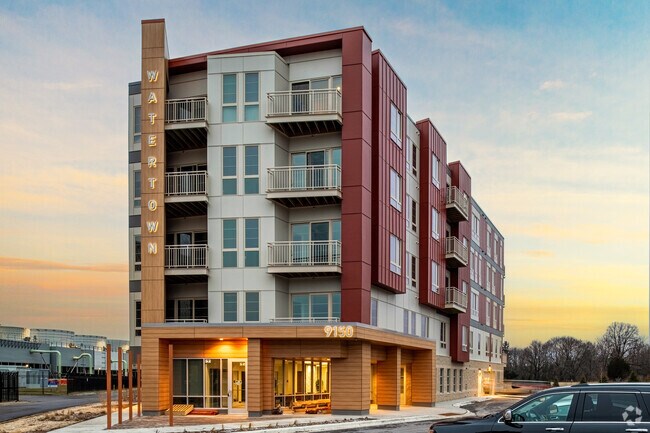 Building Photo - Watertown