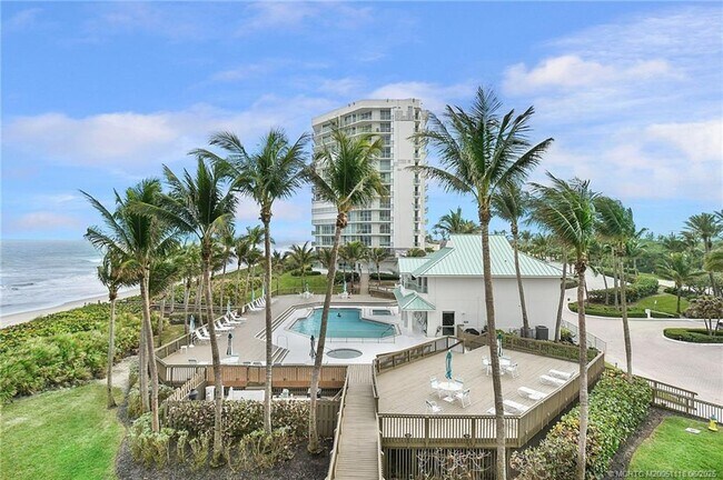 Building Photo - 8600 S Ocean Dr