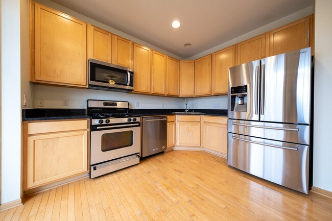 Building Photo - 15600 Tickseed Ln