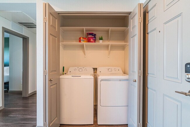 Building Photo - 9600 W Georgia Ave