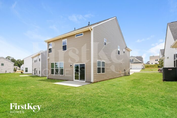 Building Photo - 404 Stonefence Dr