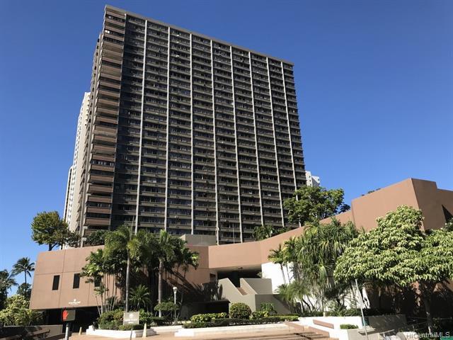 Building Photo - 1255 Nuuanu Ave