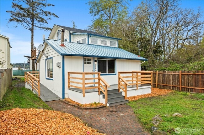 Building Photo - 2565 Finkbonner Rd