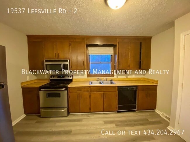 Building Photo - 19537 Leesville Rd