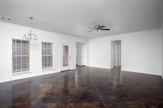 Building Photo - Stunning New 3/2 Townhomes
