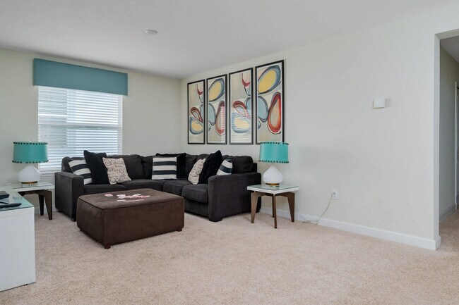 Building Photo - 1580 Tempo Ln