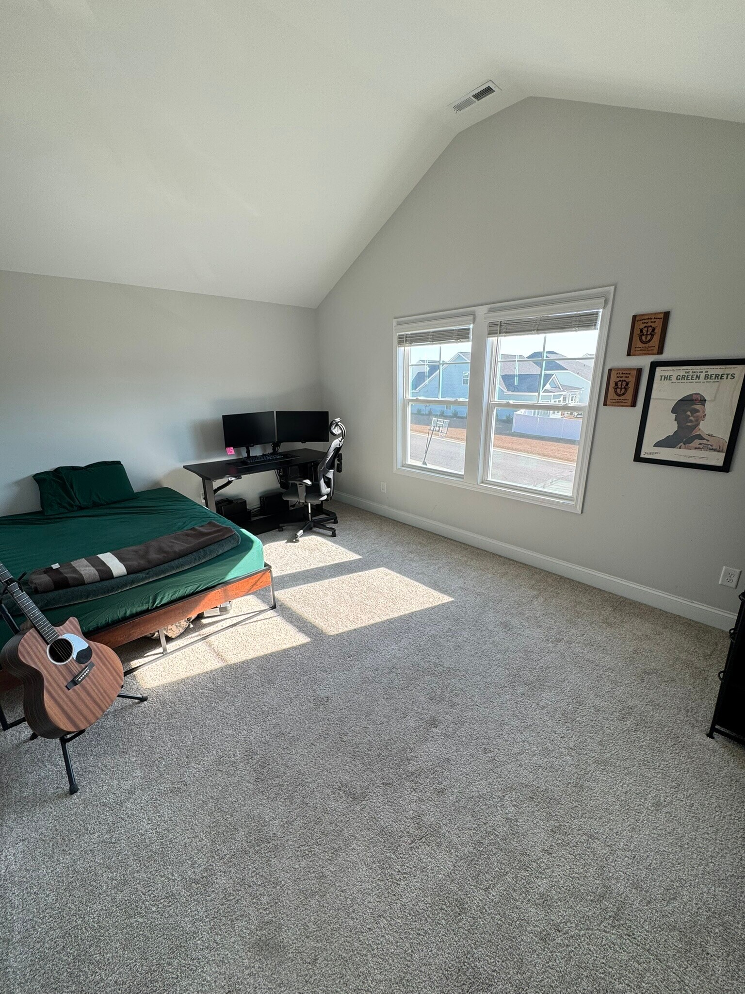 Building Photo - 4328 Scout Camp Dr