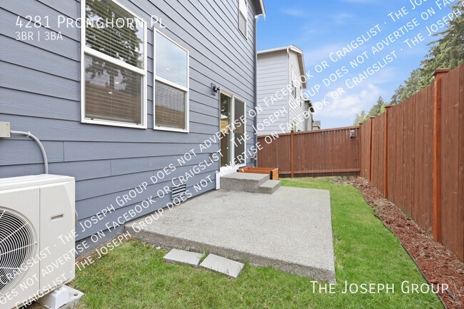 Building Photo - 4281 Pronghorn Pl