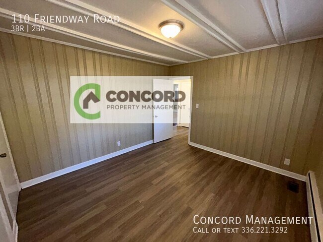 Building Photo - 110 Friendway Rd