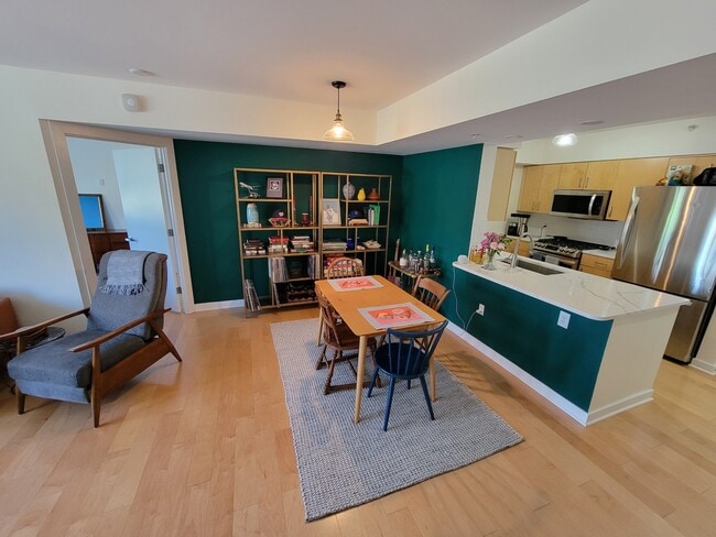 Building Photo - 1000 New Jersey Ave SE