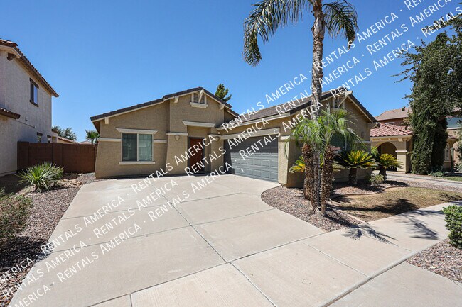 Primary Photo - 869 E Waterview Pl