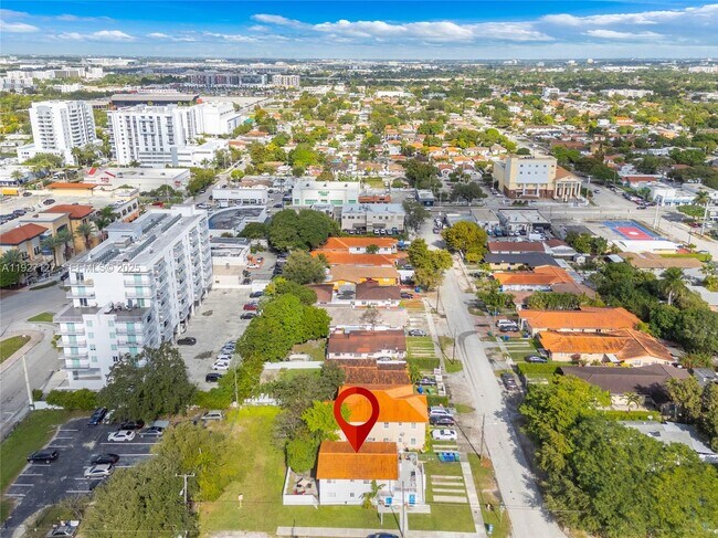 Building Photo - 3601 SW 2nd St