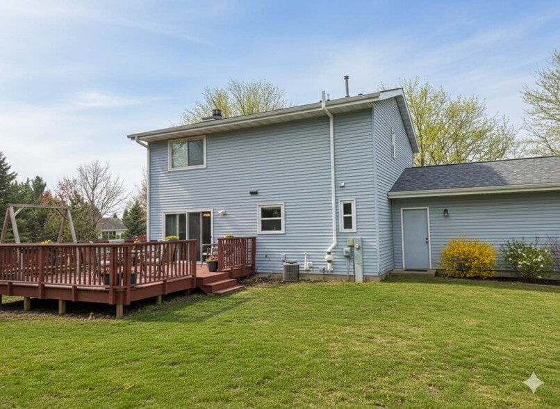 Building Photo - 7302 Gladstone Dr