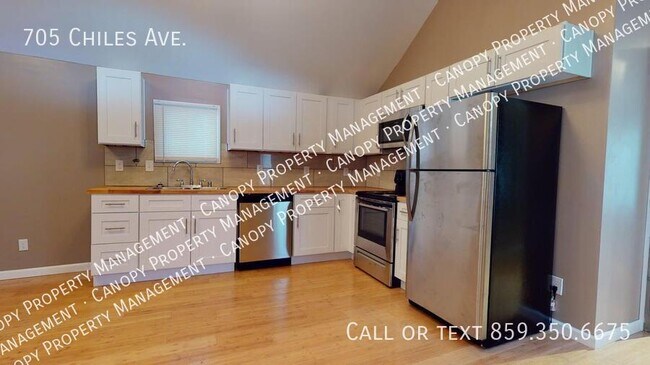 Building Photo - 705 Chiles Ave