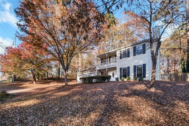 Building Photo - 1810 River Rock Trail