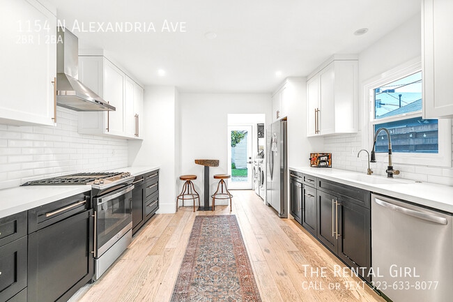 Building Photo - 1154 Alexandria Ave