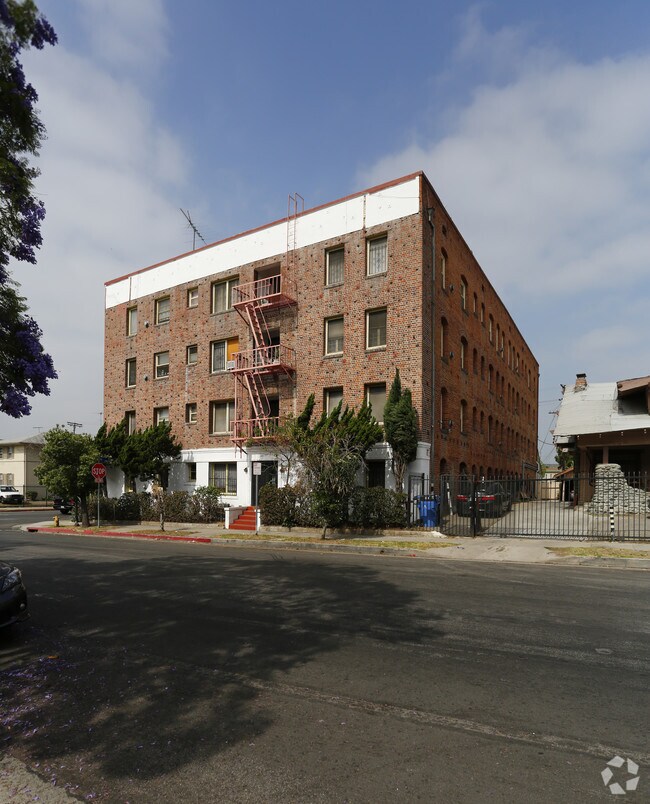 Building Photo - 3701 W 9th St