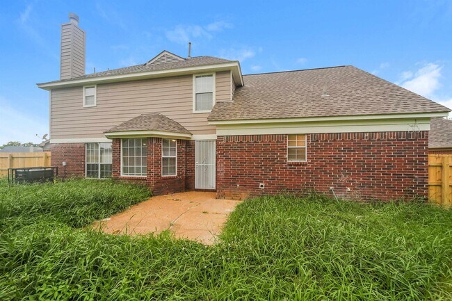 Building Photo - 7766 Brookbury Cove