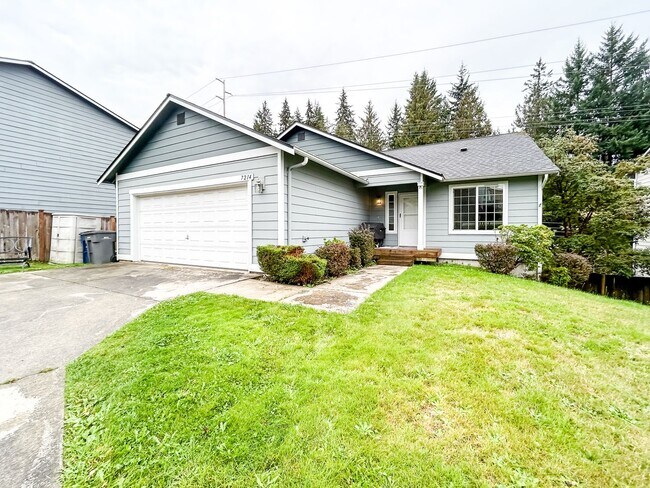 Building Photo - Rambler w/ Daylight Basement!