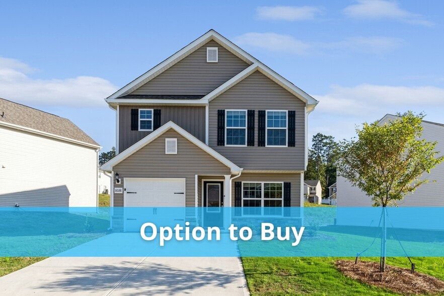 Primary Photo - 8026 Moose Crk Dr